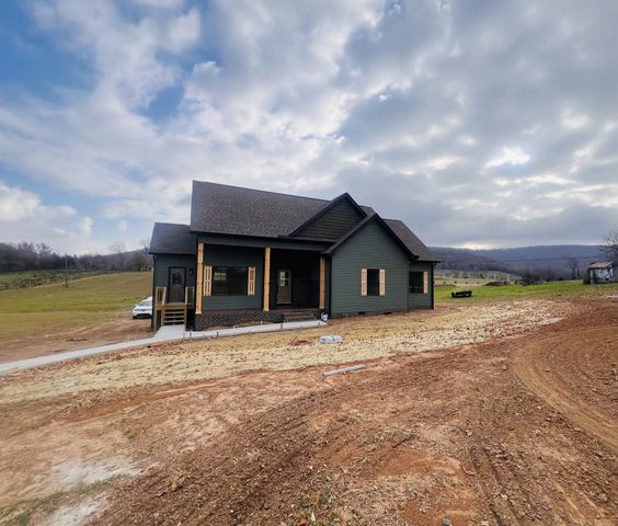 1769 Viola Rd, Mcminnville, TN 37110