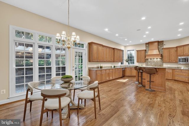 7834 MONTVALE WAY, Mclean, VA 22102