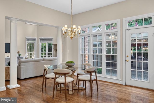7834 MONTVALE WAY, Mclean, VA 22102