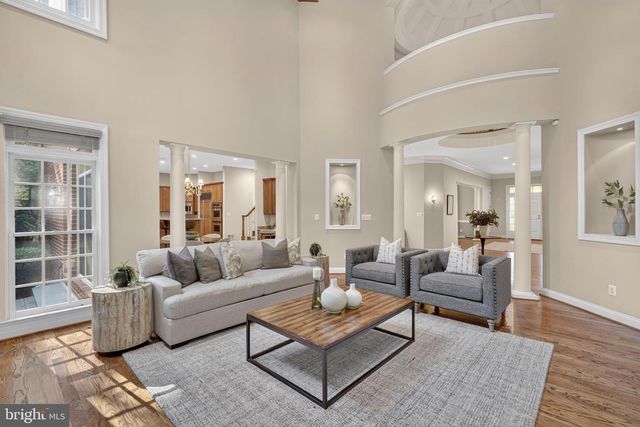 7834 MONTVALE WAY, Mclean, VA 22102