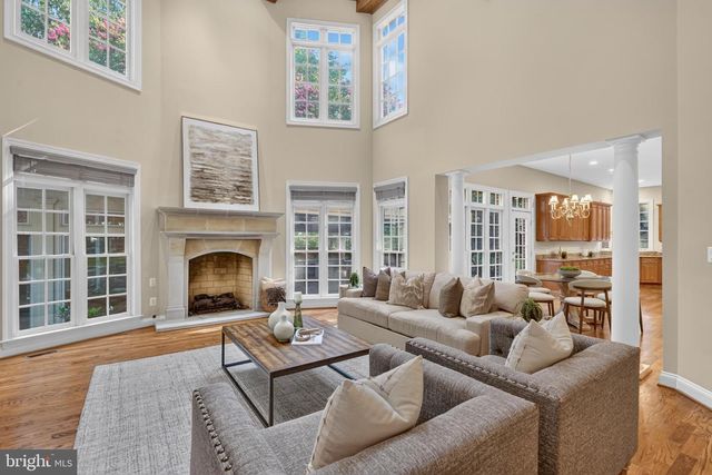 7834 MONTVALE WAY, Mclean, VA 22102