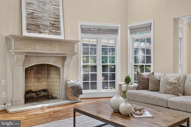 7834 MONTVALE WAY, Mclean, VA 22102