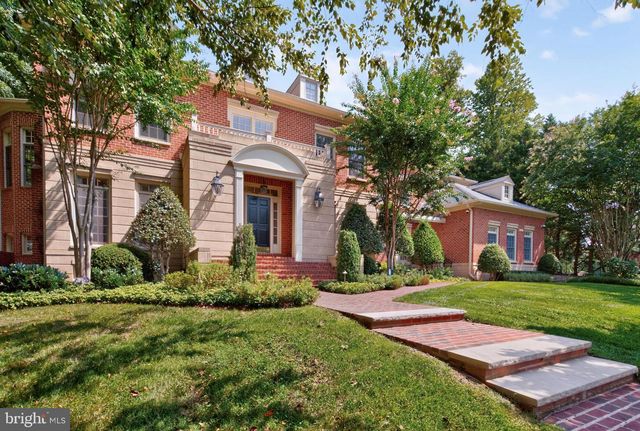 7834 MONTVALE WAY, Mclean, VA 22102