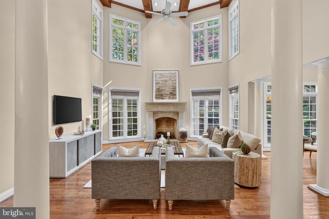 7834 MONTVALE WAY, Mclean, VA 22102
