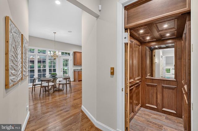 7834 MONTVALE WAY, Mclean, VA 22102