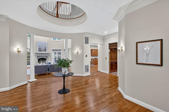 7834 MONTVALE WAY, Mclean, VA 22102