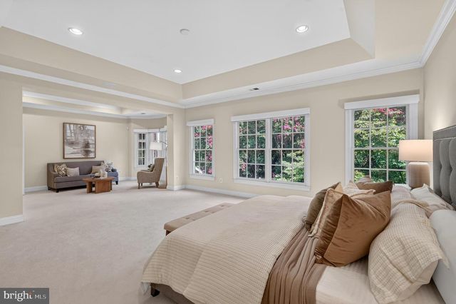 7834 MONTVALE WAY, Mclean, VA 22102