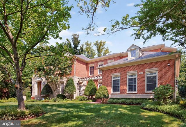 7834 MONTVALE WAY, Mclean, VA 22102