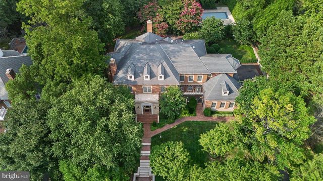7834 MONTVALE WAY, Mclean, VA 22102