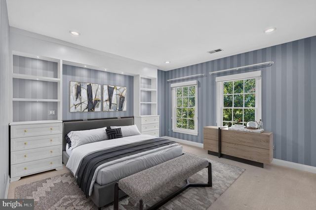 7834 MONTVALE WAY, Mclean, VA 22102