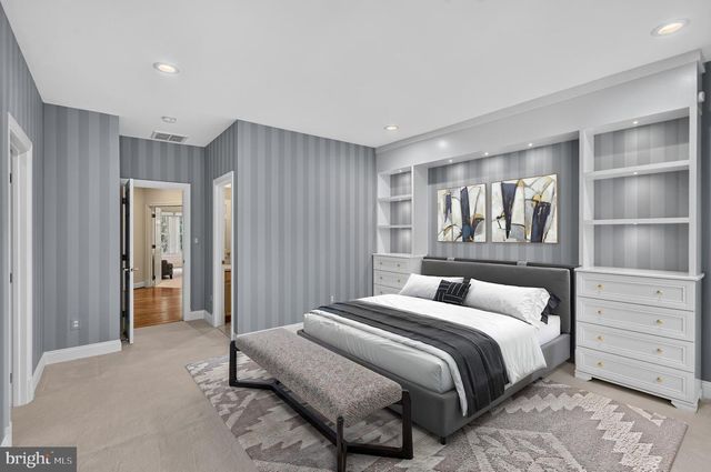 7834 MONTVALE WAY, Mclean, VA 22102