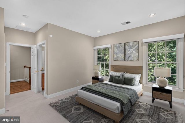 7834 MONTVALE WAY, Mclean, VA 22102