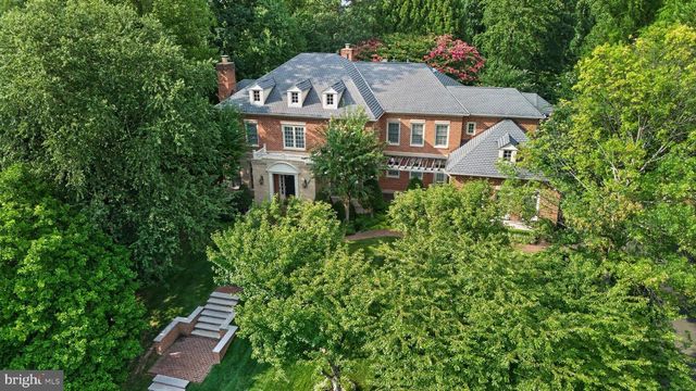 7834 MONTVALE WAY, Mclean, VA 22102