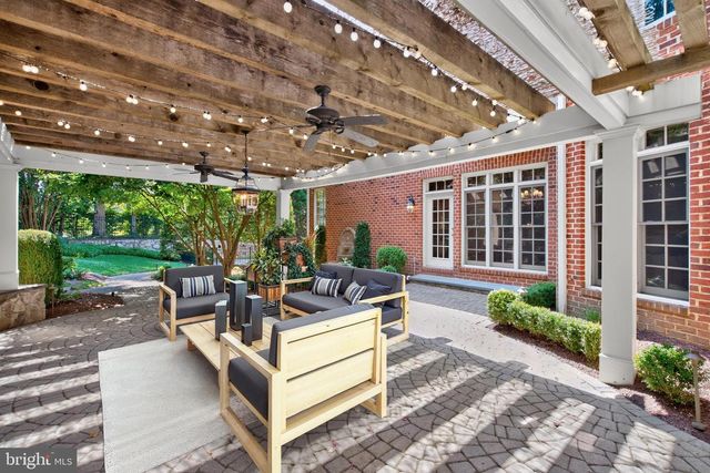 7834 MONTVALE WAY, Mclean, VA 22102