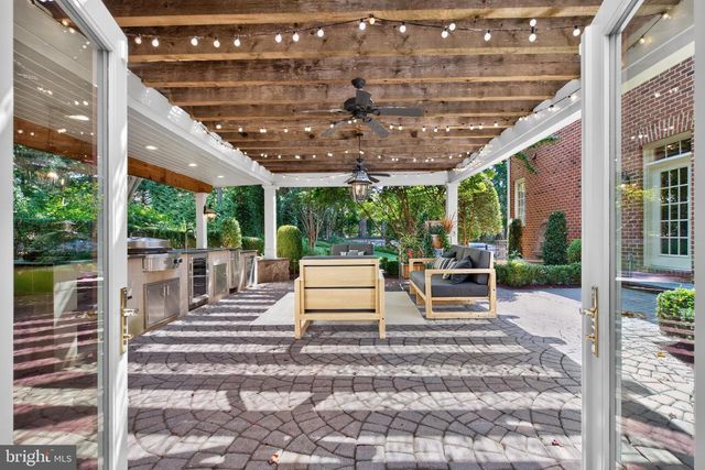 7834 MONTVALE WAY, Mclean, VA 22102