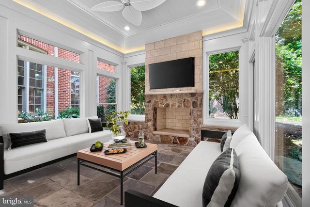 7834 MONTVALE WAY, Mclean, VA 22102