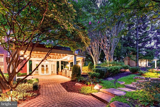 7834 MONTVALE WAY, Mclean, VA 22102