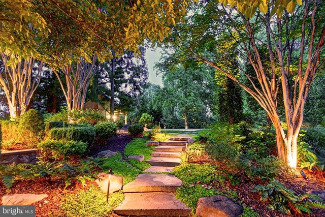 7834 MONTVALE WAY, Mclean, VA 22102