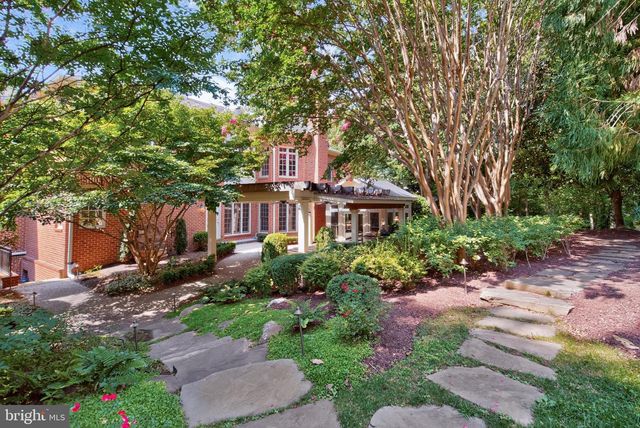 7834 MONTVALE WAY, Mclean, VA 22102