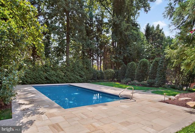 7834 MONTVALE WAY, Mclean, VA 22102