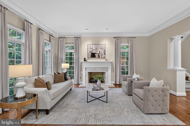 7834 MONTVALE WAY, Mclean, VA 22102