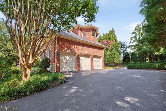 7834 MONTVALE WAY, Mclean, VA 22102