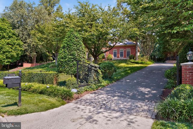 7834 MONTVALE WAY, Mclean, VA 22102