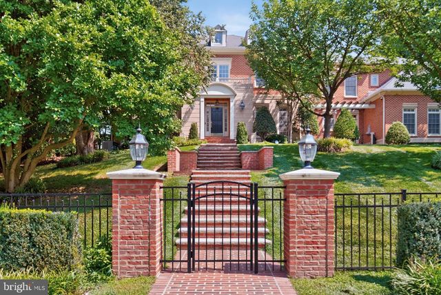 7834 MONTVALE WAY, Mclean, VA 22102