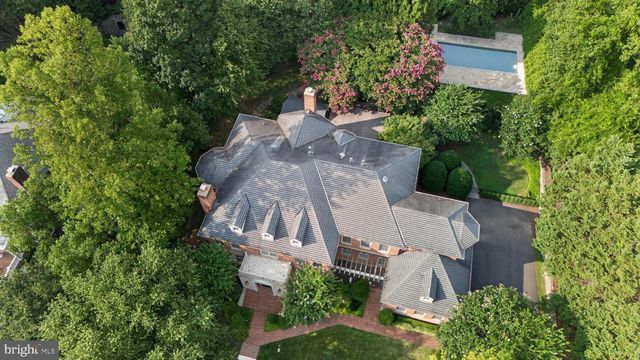 7834 MONTVALE WAY, Mclean, VA 22102