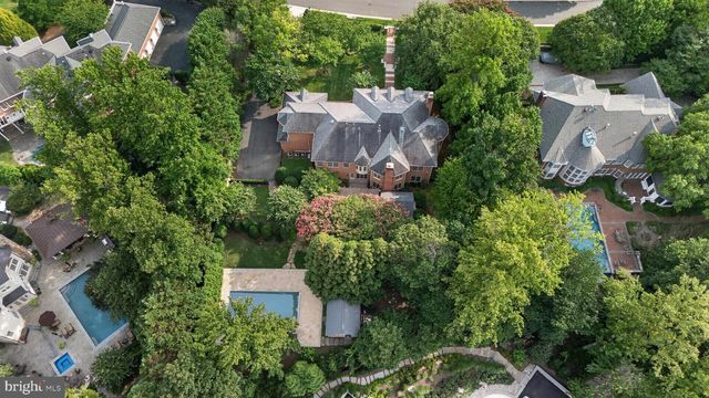 7834 MONTVALE WAY, Mclean, VA 22102