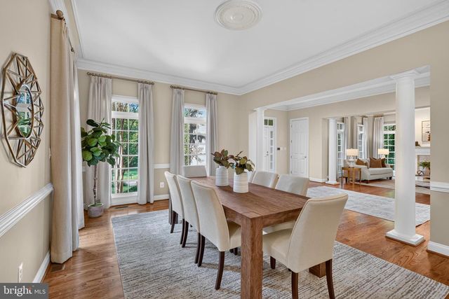 7834 MONTVALE WAY, Mclean, VA 22102