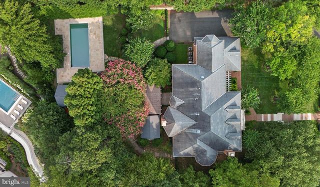 7834 MONTVALE WAY, Mclean, VA 22102