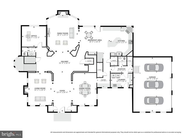7834 MONTVALE WAY, Mclean, VA 22102
