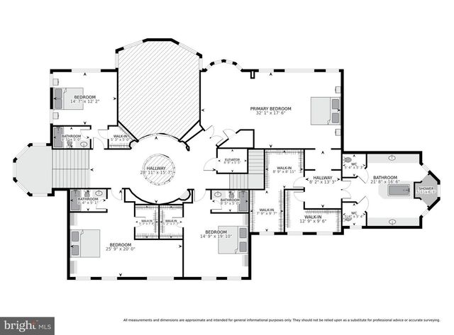 7834 MONTVALE WAY, Mclean, VA 22102