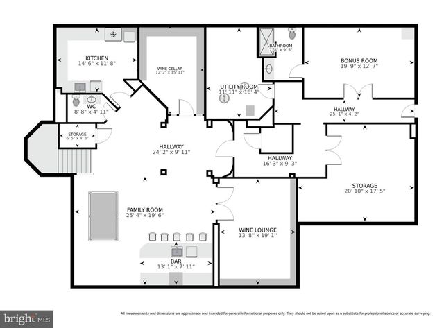 7834 MONTVALE WAY, Mclean, VA 22102