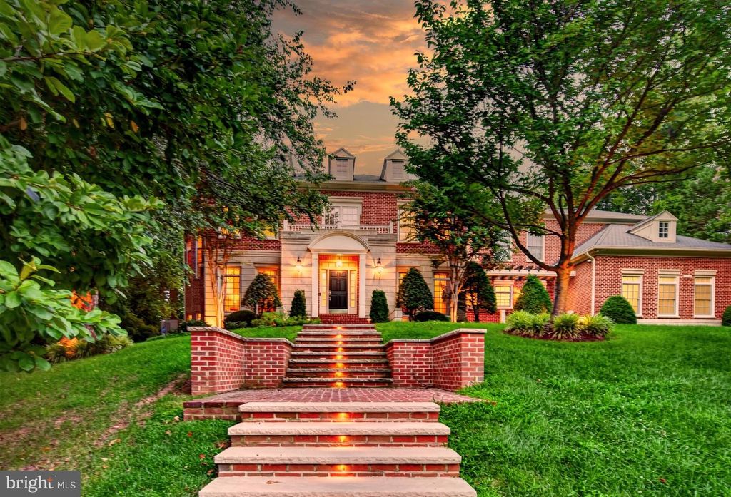 7834 MONTVALE WAY, Mclean, VA 22102
