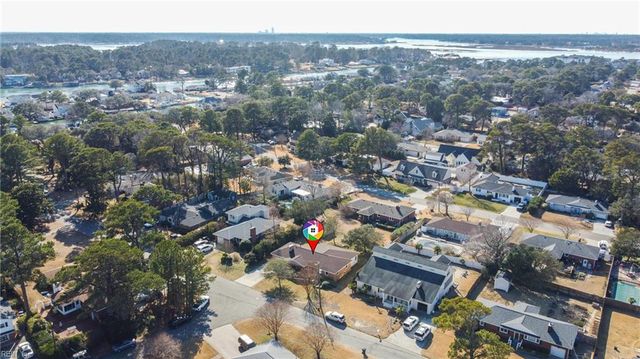 2233 Lynn RD, Virginia Beach, VA 23451