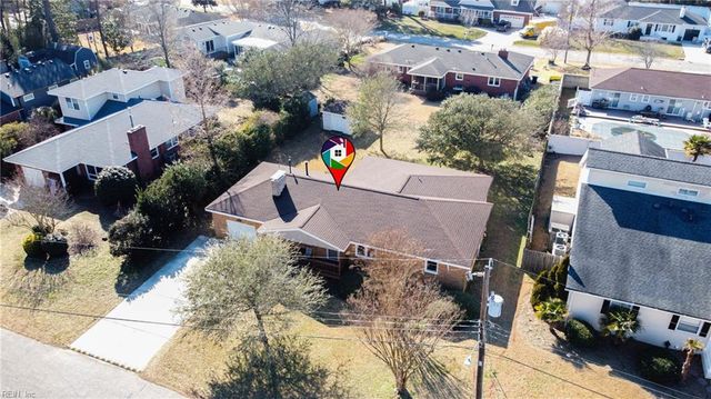 2233 Lynn RD, Virginia Beach, VA 23451