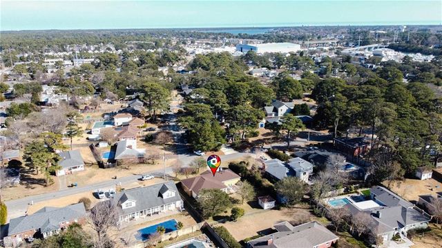 2233 Lynn RD, Virginia Beach, VA 23451