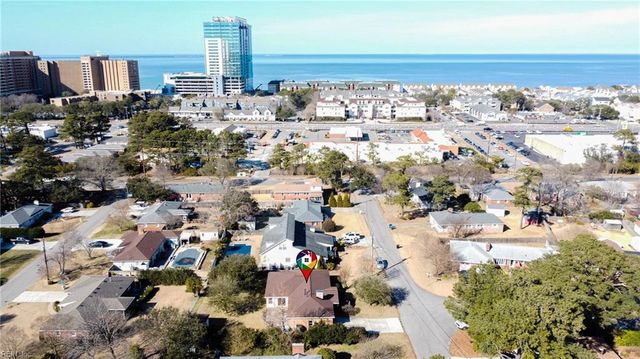 2233 Lynn RD, Virginia Beach, VA 23451