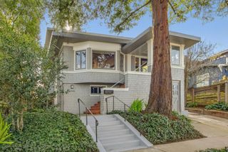 1006 ROSE AVE, Piedmont, CA 94611