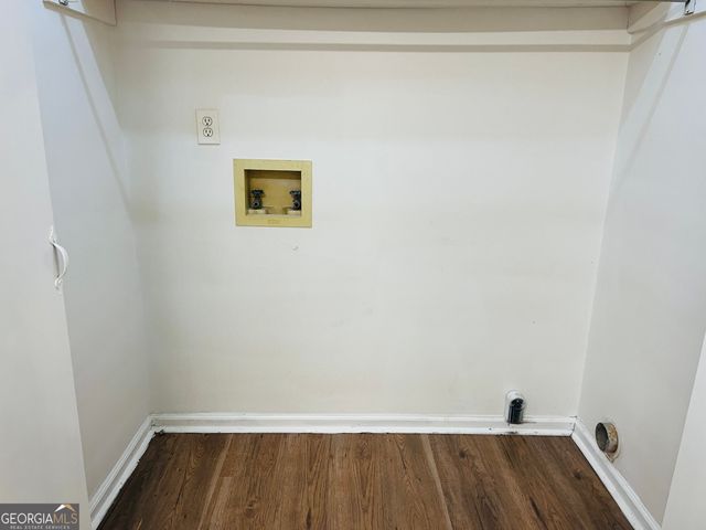 12 Fredda Lane, Cartersville, GA 30120