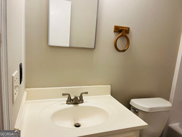 12 Fredda Lane, Cartersville, GA 30120