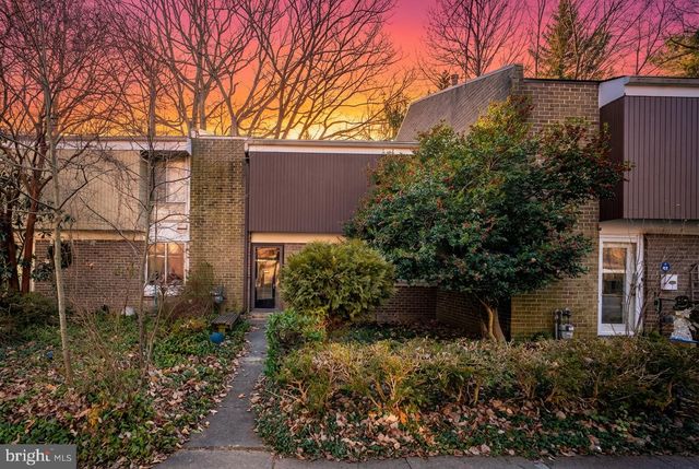 1781 WAINWRIGHT DR, Reston, VA 20190