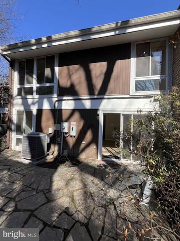 1781 WAINWRIGHT DR, Reston, VA 20190