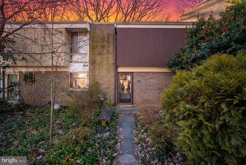 1781 WAINWRIGHT DR, Reston, VA 20190