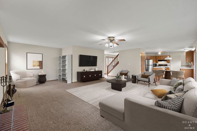 1266 Fernleaf Drive, Crystal Lake, IL 60014