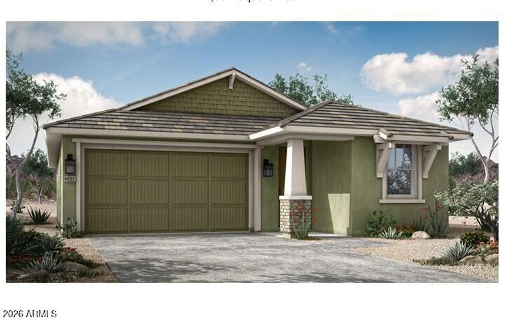 5650 W MAUNA LOA Lane, Glendale, AZ 85306