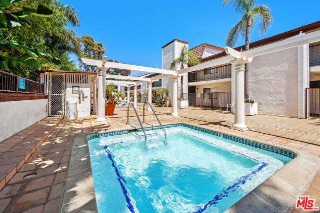 26666 SEAGULL Way C112, Malibu, CA 90265