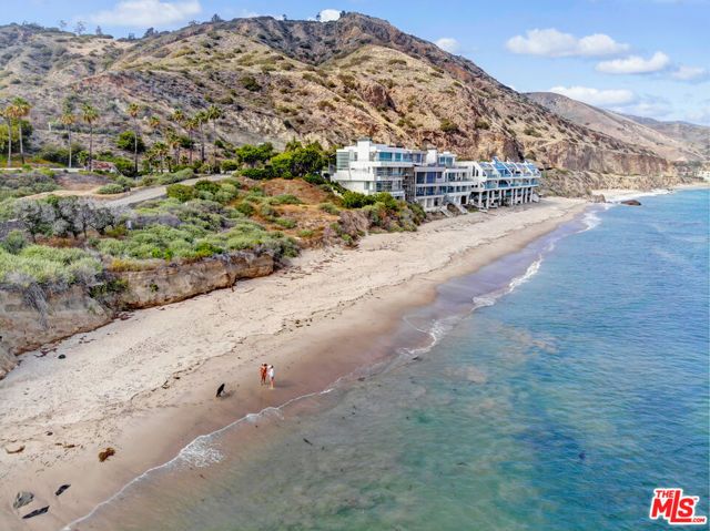 26666 SEAGULL Way C112, Malibu, CA 90265
